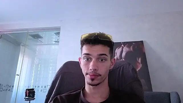 KaydenDrew Live XXX Chat