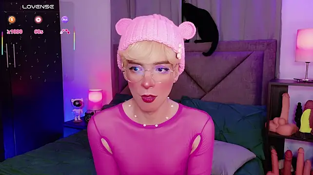 צ'אט XXX בשידור חי של Sammy_Russell