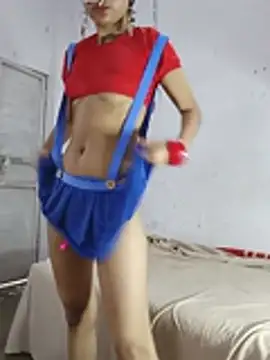 KumarSilencesex21 élő XXX-chatje