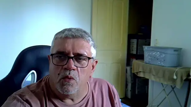 Laurent_oldmen Live XXX-Chat