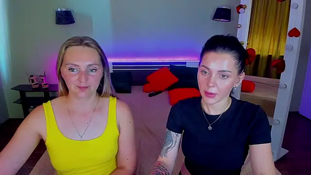 MagicEyess লাইভ XXX চ্যাট