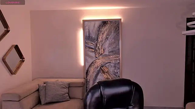 TiffannySins 现场XXX聊天