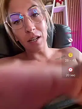 Chat XXX Live sofiah_