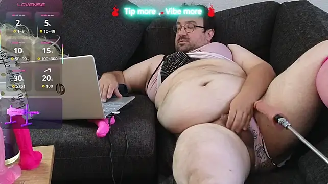 iammtheniceguy Webcam Show