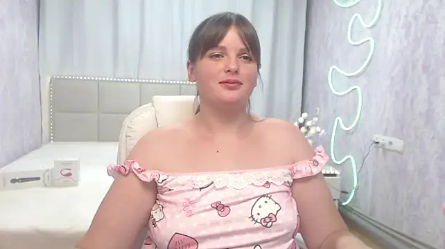 StaceyLex Live XXX-Chat