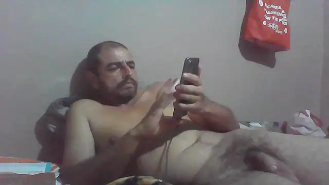 cobrosdepagos' Live XXX Chat