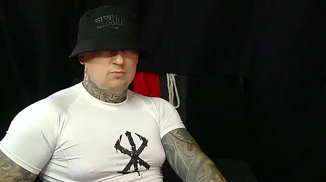 devilWithTats Live XXX-Chat