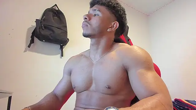 Jayden_VanceJSn Webbikameraesitys