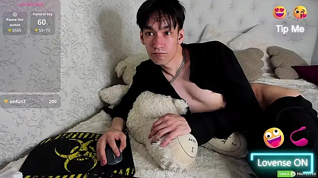 Chat XXX Live CalvinChapman