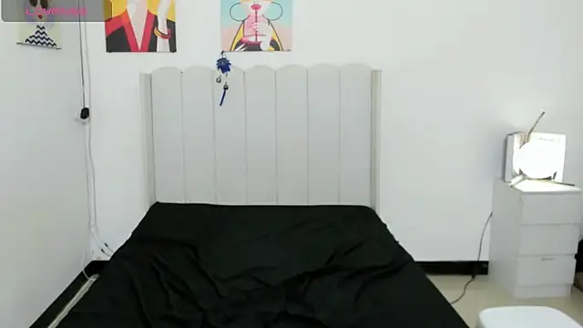 Živý XXX chat MirandaSterling