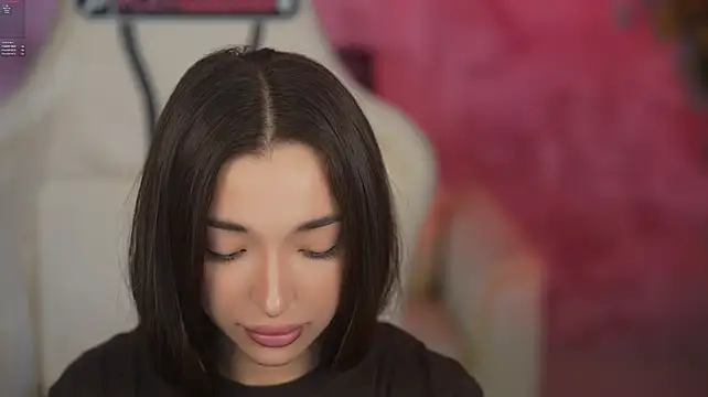Chat XXX Live Jasmine_Flow
