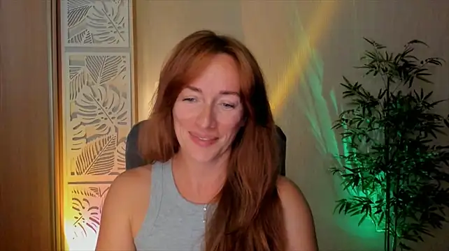 Chat XXX en directo de RebeccaMartinez