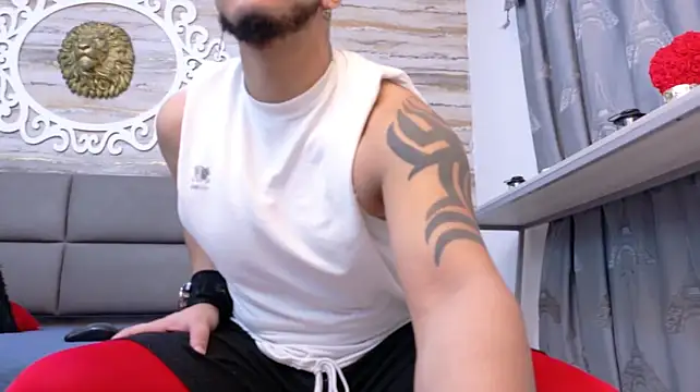 Chat +18 de Jeff_Ner ao vivo