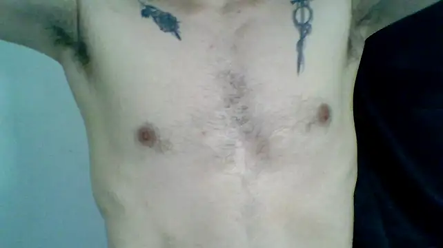 Kenner_fox77 Adlı Modelin Canlı XXX Sohbeti