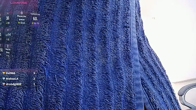 alexa_forbes_ 现场XXX聊天