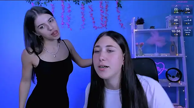 lyra_desire – Naživo XXX chat