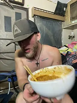Silusgrai webkamerás műsora