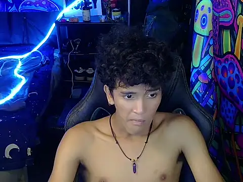 Chat XXX ao vivo de hugekenbigcock