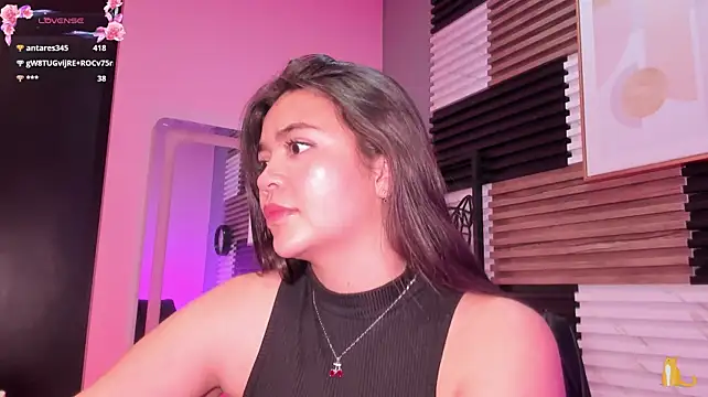 KimDevinnen Live XXX chat