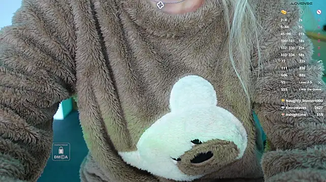 Chat XXX en directo de _Sweetcams_