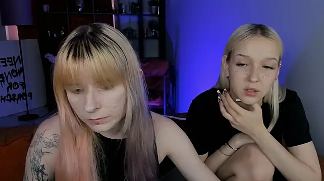 MaoqiBeverly's Live XXX Chat