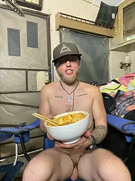 Silusgrai's Live XXX Chat