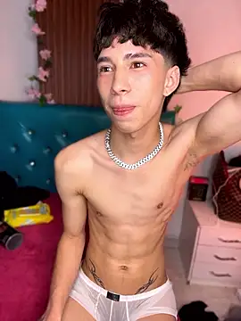 Kael_Prince's Live XXX Chat