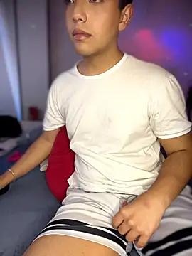 Živý XXX chat Kairoo_