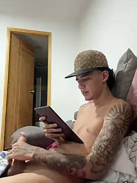 Xander_owen3's Live XXX Chat
