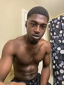 ChefD_ – Naživo XXX chat