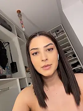 XXX chat uživo modela Lexi_Storm