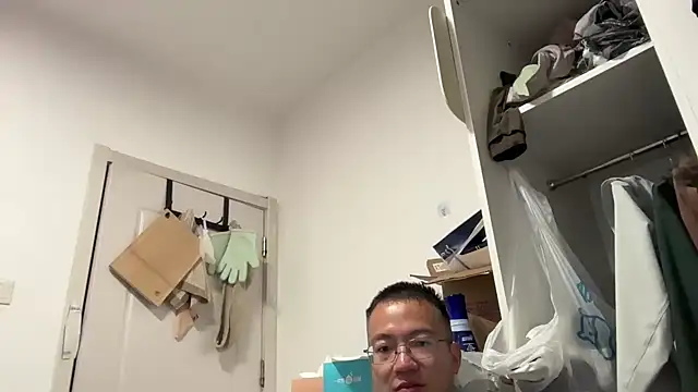 sidjan1 现场XXX聊天