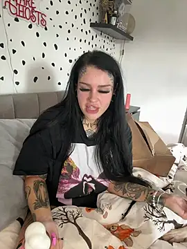 tempzzz12 Live XXX Chat