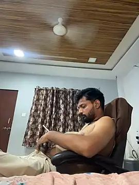 NoddingScorpion live XXX chat