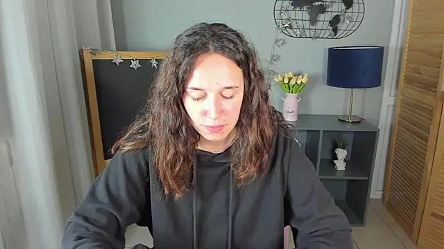 aminajii Live XXX Chat