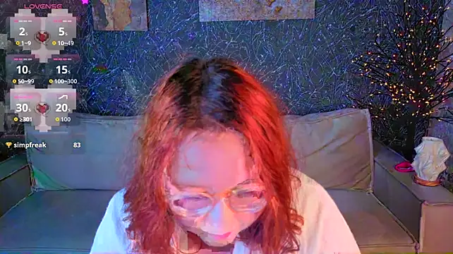 צ'אט XXX בשידור חי של Aleks-casterrr