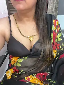 Notty-HotyBhabhi's Live XXX Chat