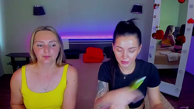 MagicEyess Live XXX-chat