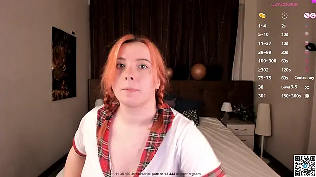 Lilli_Cass' Live XXX Chat