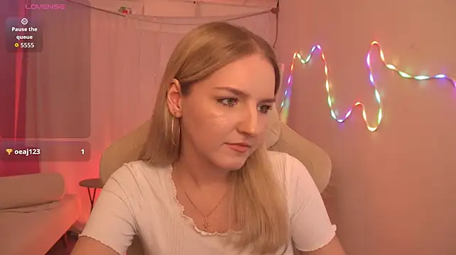Chat +18 de ViolaMore ao vivo