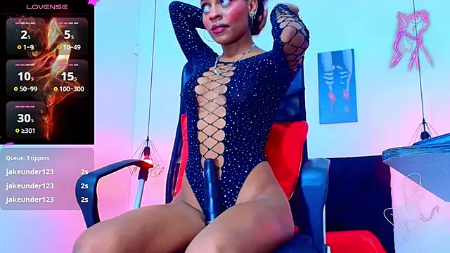 hilary_banks1's Live XXX Chat