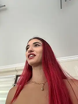 VixenRossen Live XXX chat