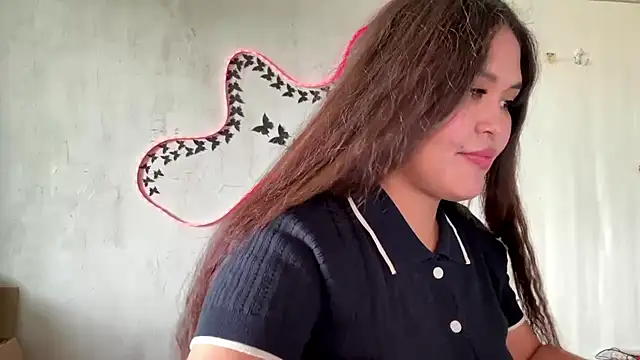 Camillaliss' Live XXX Chat
