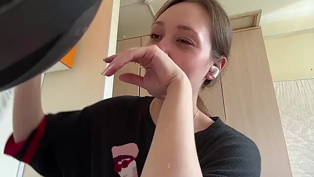 ShereeRepetowskin Live XXX chat
