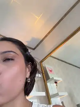 Sofy_Bradd's Live XXX Chat