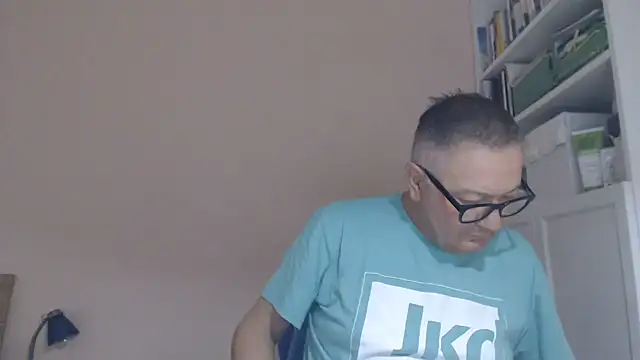 Živý XXX chat YOU6me