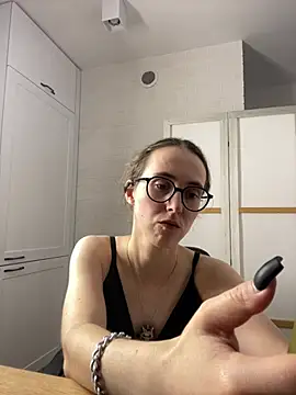 MartiniiSelenna – Live XXX-chat