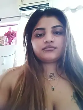 Sanaya_Gil – Live XXX-chat