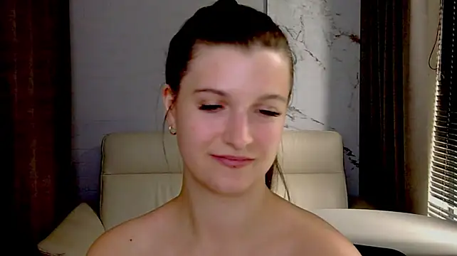 Czat XXX na żywo – Jessi_lady_