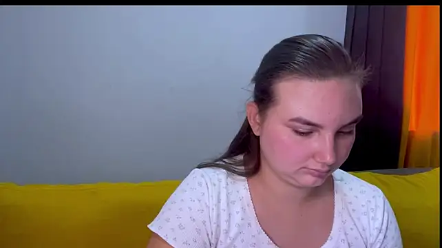 Dreamyblushfairy's Live XXX Chat